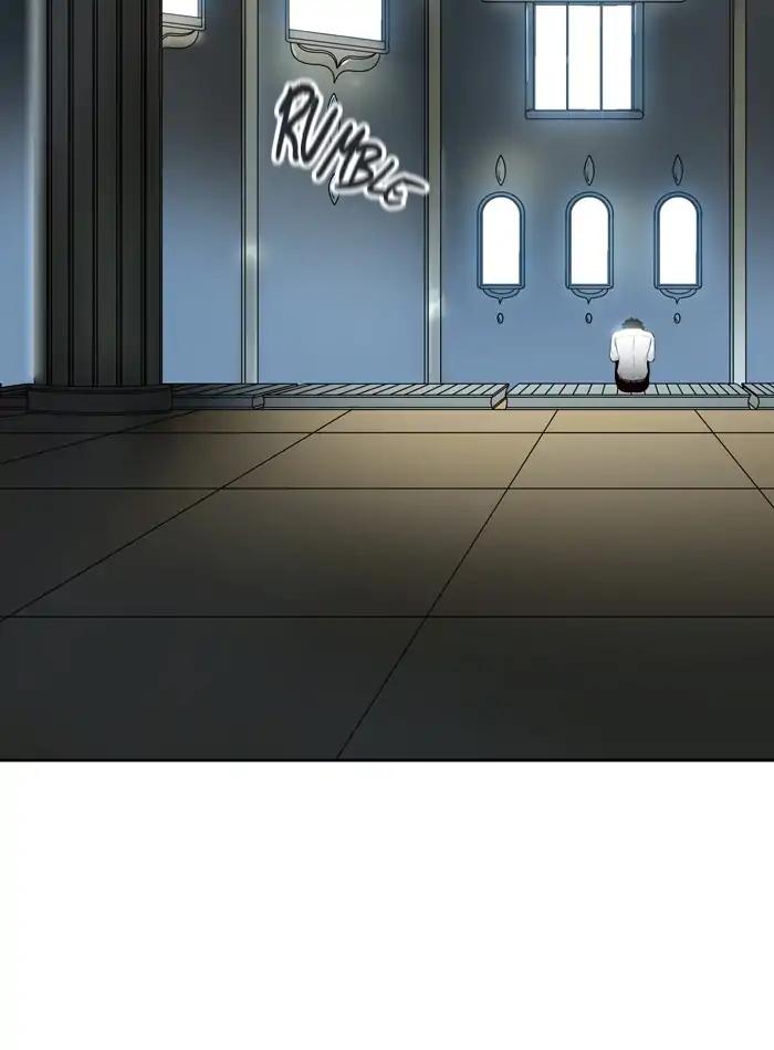 Tower of God Chapter 417 38